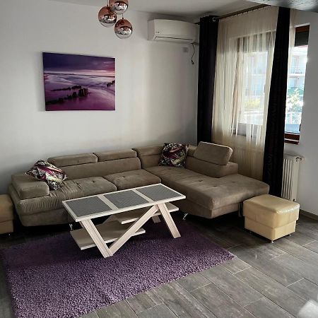 Ana Apartament Năvodari Exteriör bild