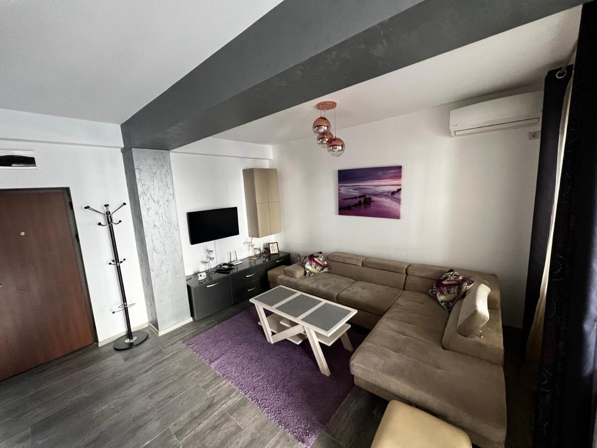 Ana Apartament Năvodari Exteriör bild