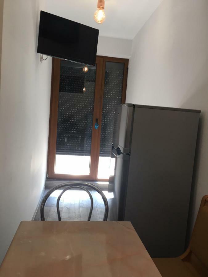 Ana Apartament Năvodari Exteriör bild