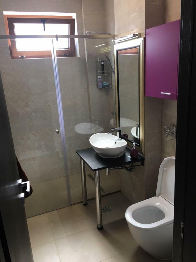 Ana Apartament Năvodari Exteriör bild