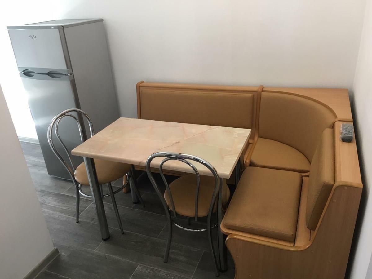 Ana Apartament Năvodari Exteriör bild