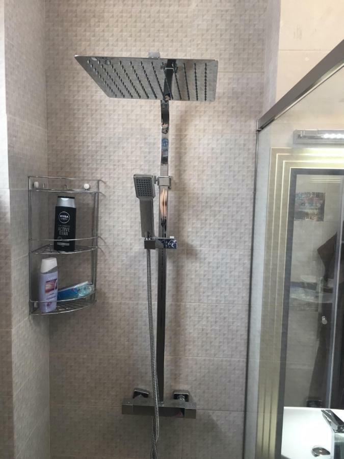 Ana Apartament Năvodari Exteriör bild