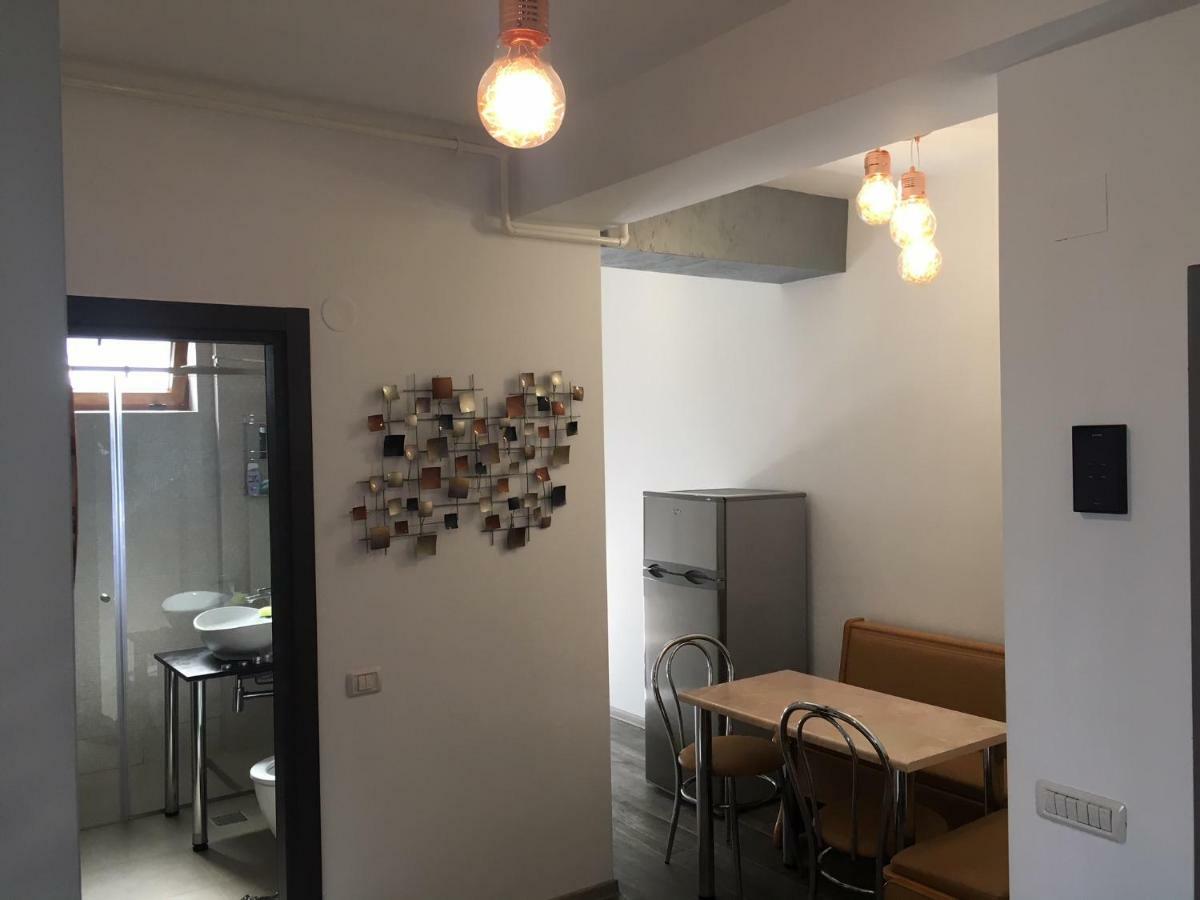 Ana Apartament Năvodari Exteriör bild